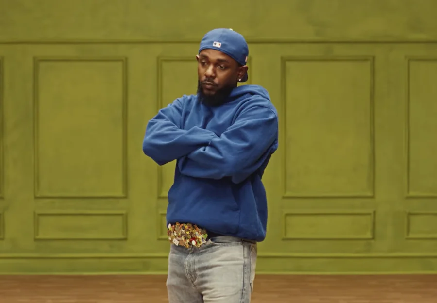 Why Kendrick Lamar’s Albums Are Like Cinematic Events — YH Why Kendrick Lamar’s Albums Are Like Cinematic Events — YH