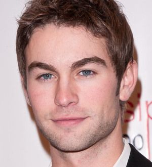 Chace Crawford ecstatic at sister's pregnancy