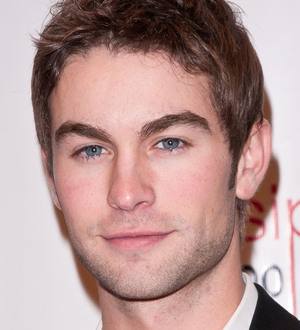 Chace Crawford ecstatic at sister's pregnancy