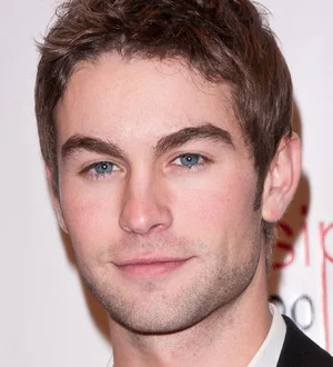 Chace Crawford ecstatic at sister's pregnancy