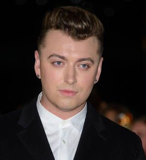 Sam Smith loses his voice and pulls out of show