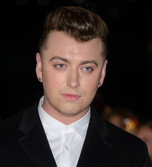 Sam Smith loses his voice and pulls out of show