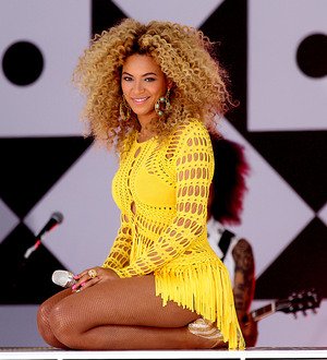 Beyonce wants to emulate Gwyneth Paltrow