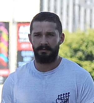 Shia LaBeouf went to sketchy dentist to have tooth removed for new movie