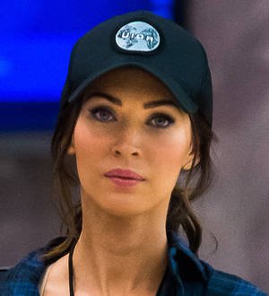 Megan Fox: 'Film sets are dangerous places for children'