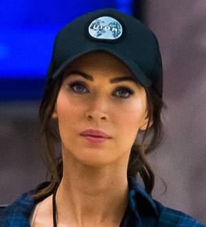 Megan Fox: 'Film sets are dangerous places for children'