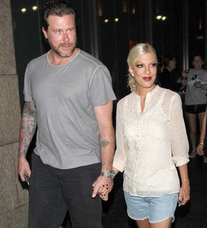 Tori Spelling's marriage troubles to play out on reality TV series