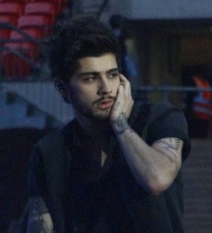 Zayn Malik: 'New song is not as dirty as it sounds'