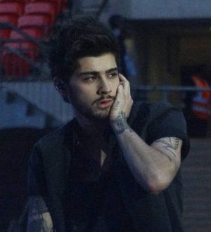 Zayn Malik: 'New song is not as dirty as it sounds'