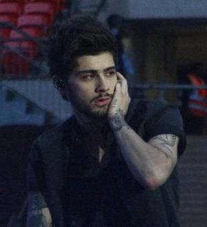Zayn Malik: 'New song is not as dirty as it sounds'