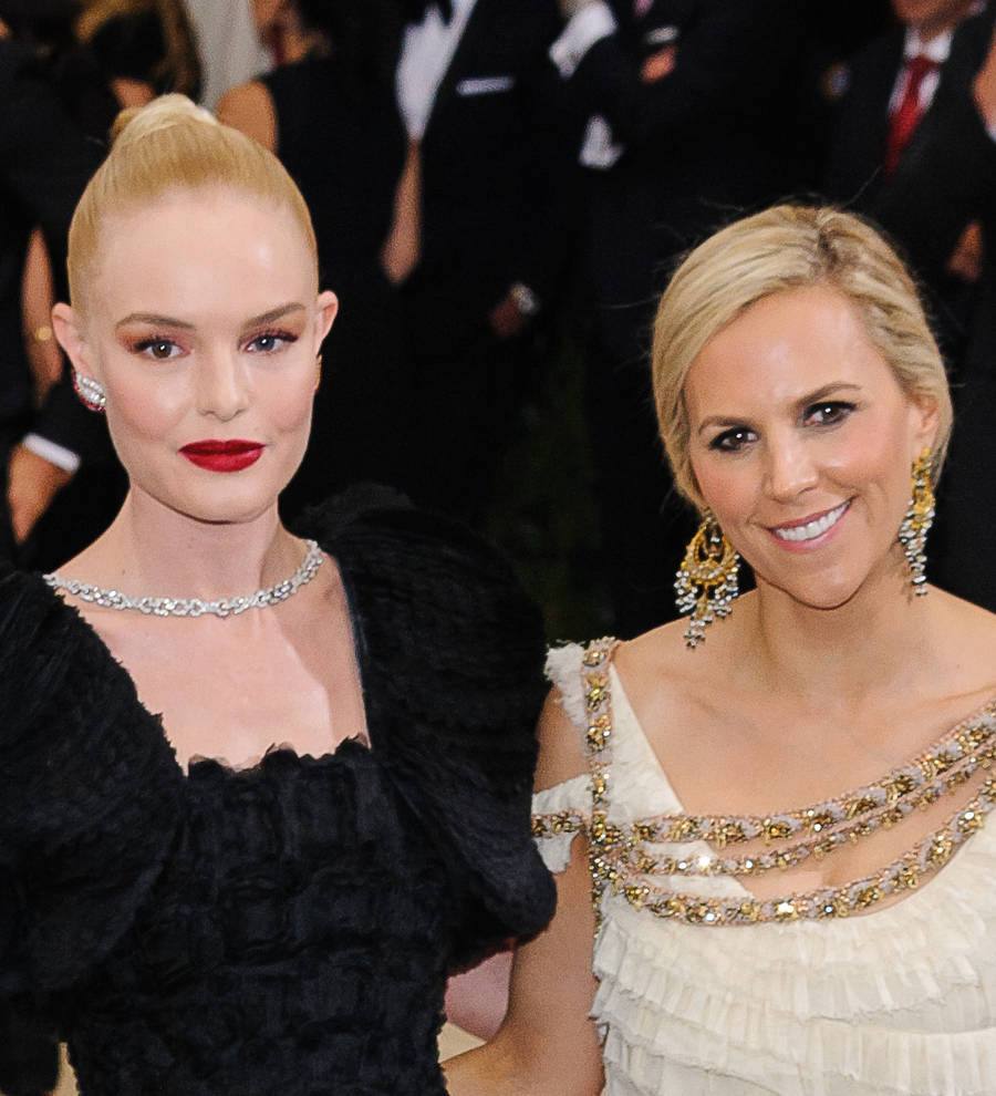 Kate Bosworth professes admiration for Tory Burch in 'love letters'