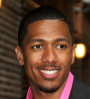 Nick Cannon shares cell phone number with fans