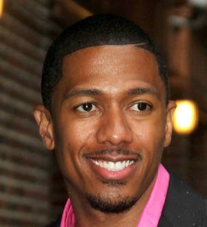 Nick Cannon shares cell phone number with fans