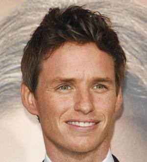 Eddie Redmayne refusing to change his name