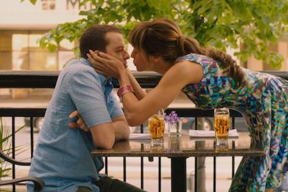 Jon Cryer Gets 'Hit By Lightning' in New Internet Dating Rom-Com!