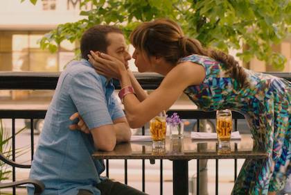 Jon Cryer Gets 'Hit By Lightning' in New Internet Dating Rom-Com!