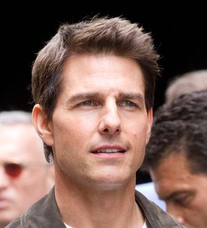 Tom Cruise books Suri into Cinderella suite at Disney World