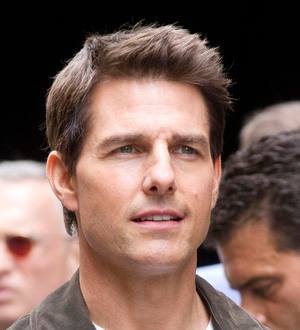 Tom Cruise books Suri into Cinderella suite at Disney World