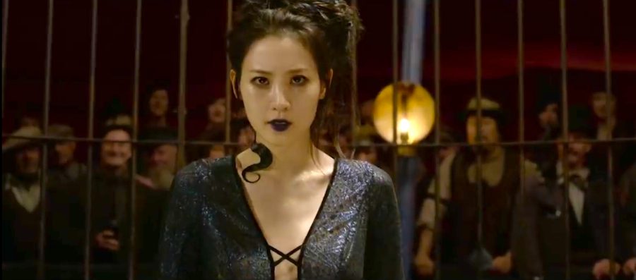 The Craziest Things We Noticed In The New 'Fantastic Beasts 2' Trailer!
