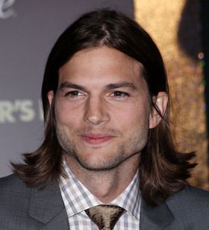 Ashton Kutcher calls for birthday donations