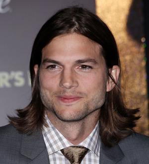 Ashton Kutcher calls for birthday donations