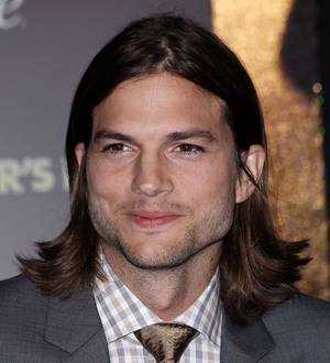Ashton Kutcher calls for birthday donations