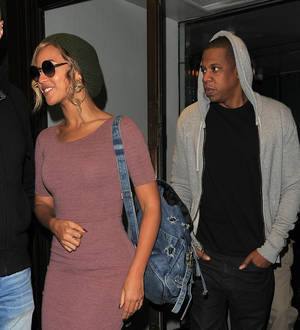 Jay Z posts tribute video to Beyonce on her birthday