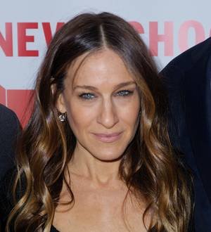 Sarah Jessica Parker unleashes fury at follower in Twitter rant