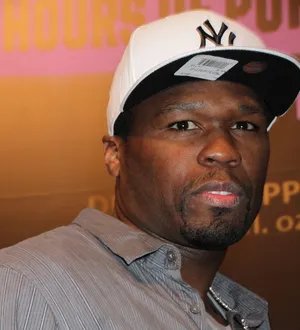 50 Cent saved by bulletproof car