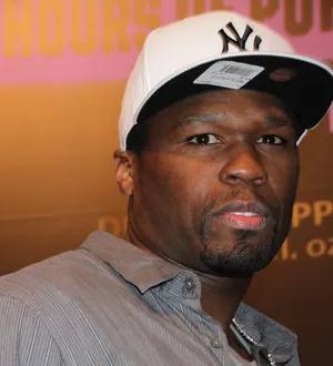 50 Cent saved by bulletproof car