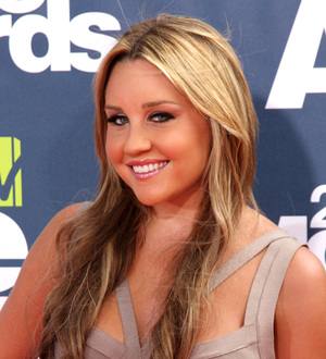 Amanda Bynes in another car accident