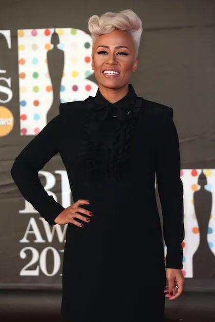 Adele & Emeli Sande Dominate BRIT Awards