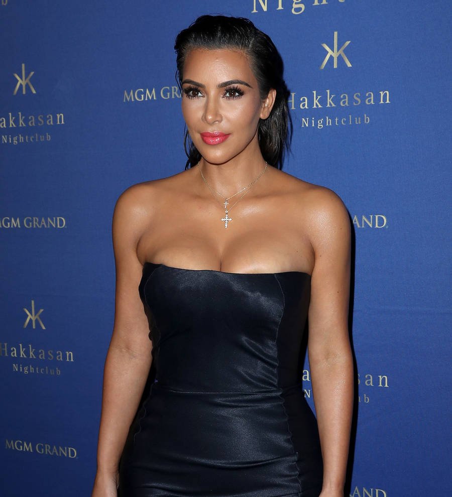 Kim & Kanye let top security guard go - report