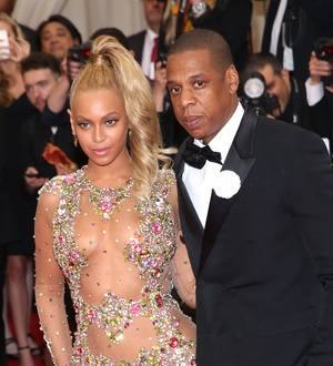 Beyonce and Jay Z purchase historic mansion in New Orleans - report