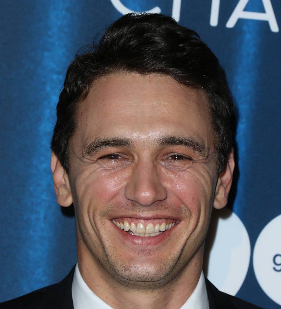 James Franco's Daddy duo lands record deal