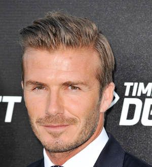 David Beckham leaving LA Galaxy