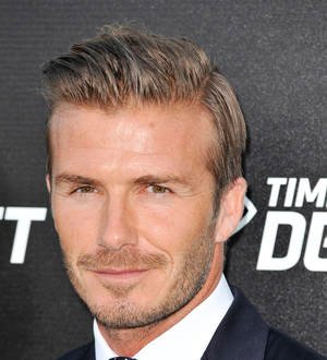 David Beckham leaving LA Galaxy