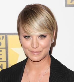 Kaley Cuoco to compete in show jumping event - report