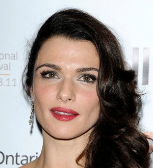 Rachel Weisz tried to change name