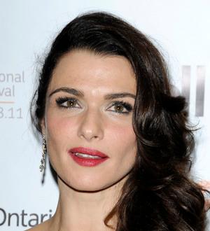 Rachel Weisz tried to change name