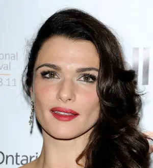 Rachel Weisz tried to change name