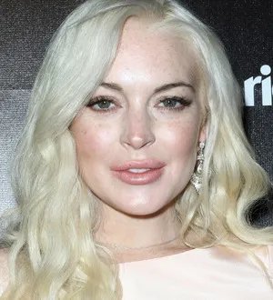 Lawyer praises Lindsay Lohan's 'maturity'