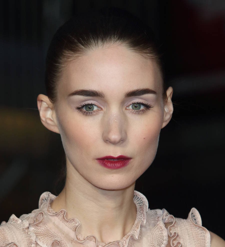 Rooney Mara: 'I'm still involved in Girl with the Dragon Tattoo sequel'