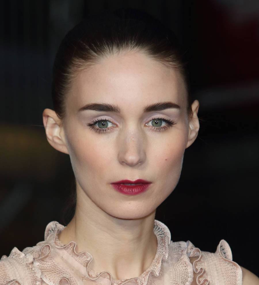 Rooney Mara: 'I'm still involved in Girl with the Dragon Tattoo sequel'