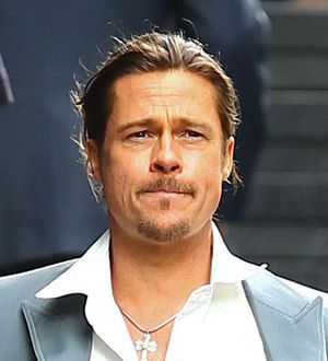 Angelina Jolie receives luxury watch from Pitt
