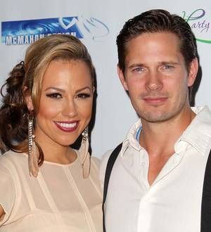 Playboy model Jessica Hall pregnant