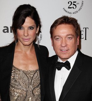 Sandra Bullock's son gifted with his first Warhol artwork