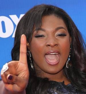 Candice Glover crowned American Idol on third attempt