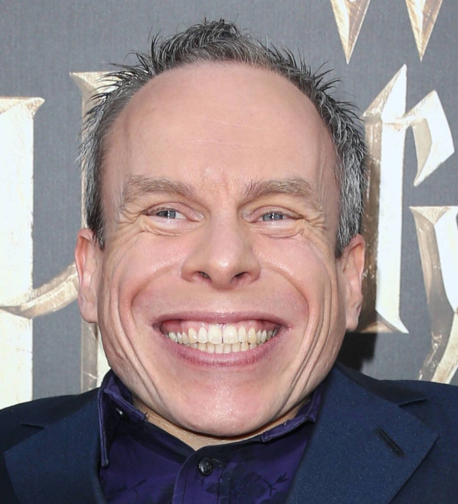 Warwick Davis reunites with Ron Howard on Han Solo spin-off