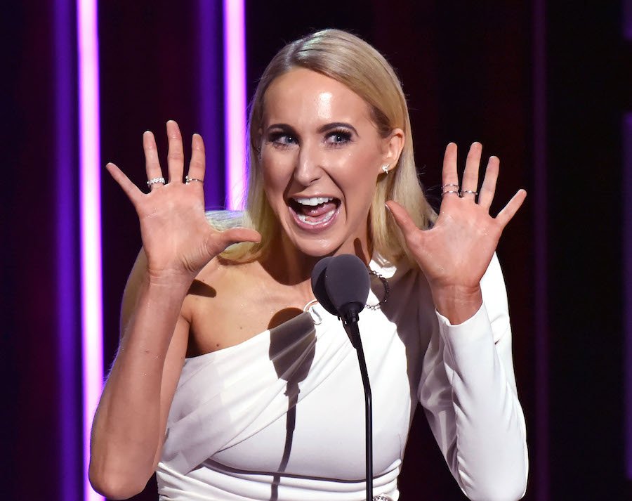 Ranking All Of Nikki Glaser’s Best Celebrity Roast Sets!